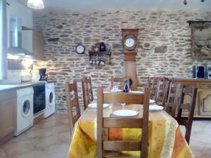 La Charreterie -Ferme La Baconnerie