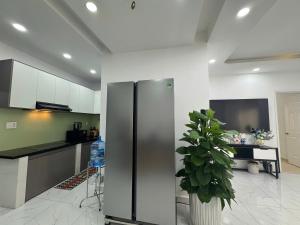 2 bedroom apartment - 82m2 near the airport