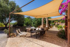 Agroturismo - Es Rafalet 2