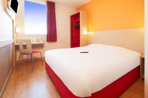 Hotels Premiere Classe Valence Nord - Saint Marcel Les Valence : photos des chambres