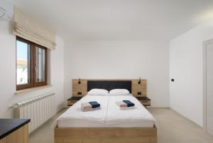 Villa Petrina by Istrialux