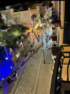 Sorrento Center Luxury Apartment 1