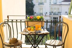 Sorrento Center Luxury Apartment 1