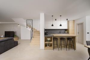 Villa Petrina by Istrialux