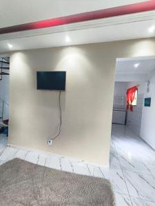 Casa Grande Duplex em Jardim Pero