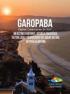 Apartamento de 2 Quartos para 4 Pessoas - 5 min da Praia