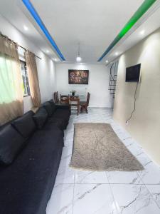 Casa Grande Duplex em Jardim Pero