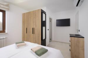 Villa Petrina by Istrialux