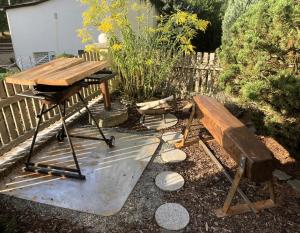 Angies Ferienapartment