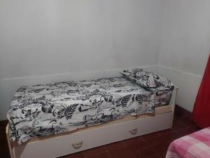 Alojamiento Las nenas a la vuelta del corsodromo