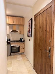 Appart Cosy et confort en plein centre Marrakech