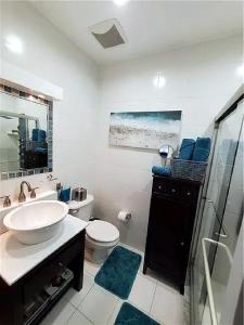 Stylish 3-Bedroom Beachfront Home with Ocean Views