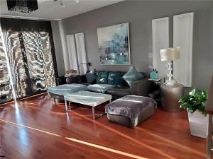 Stylish 3-Bedroom Beachfront Home with Ocean Views