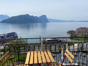 BnB Villa Kapellmatt