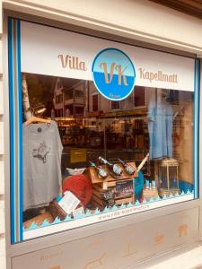 BnB Villa Kapellmatt