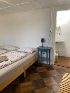 BnB Villa Kapellmatt