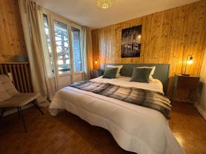 Appartement Mélèzes