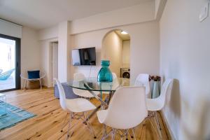 Lighthouse apartment