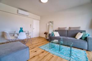 Lighthouse apartment