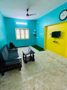 Butterfly Blossom Villa