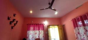 Heavenly natures stay Coorg