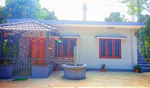 Heavenly natures stay Coorg