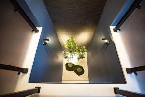 Newly built modern house, near the station, Shinsaibashi, Namba, Umeda, Kansai Airport, USJ