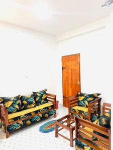 why not guest house ella