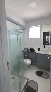 Apartamento na Orla de Aracaju, frente ao mar!