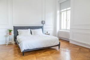 Spacious APT by Wenceslas Square & National Museum