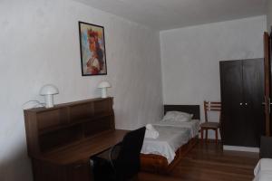 Комфортен апартамент, безплатно гараж!