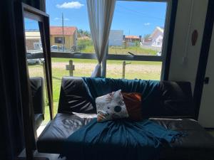 The Box Container House casa Terra