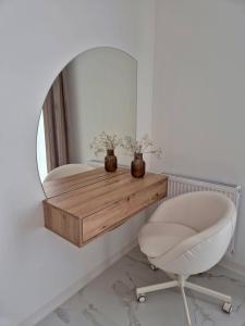 Mare Lux Seaside Apartment