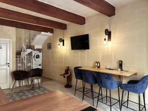 Mandaraggio Townhouse