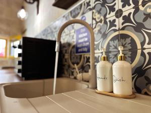 Mandaraggio Townhouse