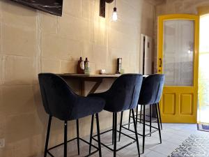 Mandaraggio Townhouse