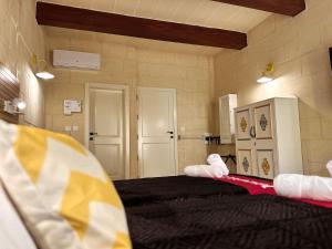 Mandaraggio Townhouse