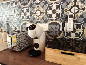 Mandaraggio Townhouse