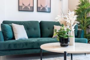 Silkhaus Vacation Homes in Al Tajer in Souk al Bahar Direct Access