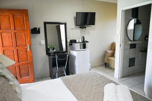 Matts Rest Bnb & Self-catering