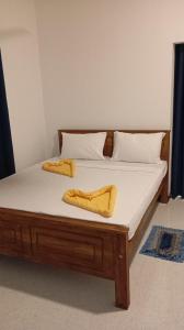 Grazia Homestay