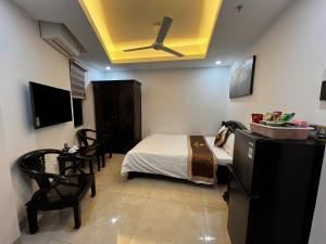 Hương Linh Apartment