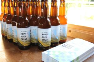 Authentic Russian Sauna House with Private Lake Access