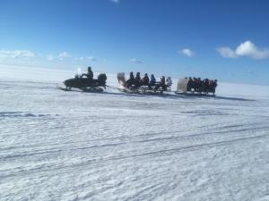 Authentic Russian Sauna House with Private Lake Access