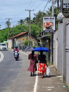 Ranil Villa