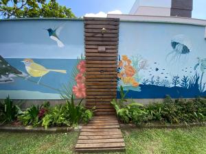 The Box Container House casa Terra