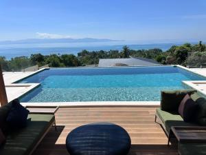 LaIa Sea View Villa - Koh Phangan