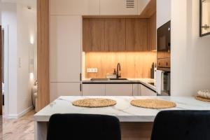 Apartament Zakrzówek - Chilloway