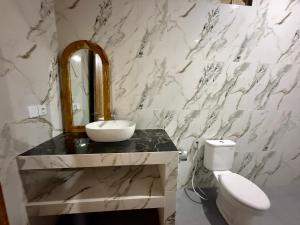 Trigona Uluwatu Guesthouse