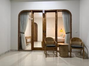 Trigona Uluwatu Guesthouse